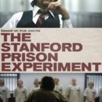 Стэнфордский Тюремный Эксперимент Постер
