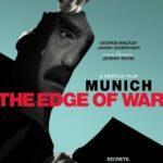 Мюнхен: На Пороге Войны Постер