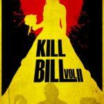 Убить Билла 2 Постер