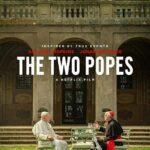 Два Папы Постер