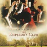 Императорский Клуб Постер