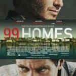 99 Домов Постер