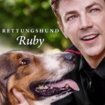 Руби, Собака-Спасатель Постер